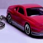 RARE KEY CHAIN RED CHEVROLET MONTE CARLO LT/SS CUSTOM Ltd GREAT GIFT or DISPLAY