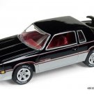 VERY RARE KEYCHAIN 83/1984 HURST OLDSMOBILE 442 CUTLASS SUPREME GREAT GIFT