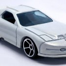 RARE KEYCHAIN 97/98/99 WHITE PONTIAC FIREBIRD TRANS AM CUSTOM Ltd GREAT GIFT