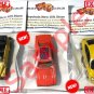 RARE KEYCHAIN SILVER PORSCHE CARRERA GT CUSTOM Ltd EDITION GREAT GIFT SHOW