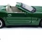 HTF KEYCHAIN 98~05 GREEN CHEVY CORVETTE C5 CONVERTIBLE CUSTOM Ltd GREAT GIFT