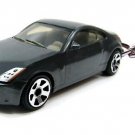 RARE KEYCHAIN GRAY NISSAN 350Z FAIRLADY Z NEW CUSTOM Ltd EDITION GREAT GIFT