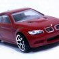 RARE KEYCHAIN DARK RED BMW SERIES 3 325i/328i/330i M3 CUSTOM Ltd GREAT GIFT