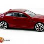 RARE KEYCHAIN DARK RED BMW SERIES 3 325i/328i/330i M3 CUSTOM Ltd GREAT GIFT