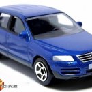 RARE KEY CHAIN VOLKSWAGEN TOUAREG VOLKSWAGON 4X4 SUV CUSTOM Ltd GREAT GIFT