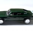 RARE KEYCHAIN 1968/69 GREEN DODGE CHARGER R/T CUSTOM Ltd LIMITED GREAT GIFT
