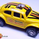 NICE KEY CHAIN YELLOW VW BAJA DUNE BUG OLD BEETLE CUSTOM Ltd GREAT GIFT