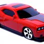RARE KEYCHAIN REDDISH ORANGE DODGE CHALLENGER CUSTOM Ltd EDITION GREAT GIFT