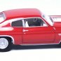 RARE KEY CHAIN RED 1970 CHEVY CHEVELLE SS CHEVROLET CUSTOM Ltd GREAT GIFT
