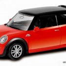 VERY RARE KEYCHAIN RED BMW MINI COOPER JCW CUSTOM Ltd EDITION GREAT GIFT