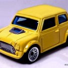 RARE KEYCHAIN YELLOW AUSTIN MORRIS MINI COOPER 1275 CUSTOM Ltd GREAT GIFT RARE KEYCHAIN YELLOW AUSTIN MORRIS MINI COOPER 1275 CUSTOM Ltd GREAT GIFT