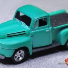 RARE KEY CHAIN 48/49/50 GREEN FORD F1 OLD FARM TRUCK CUSTOM Ltd GREAT GIFT