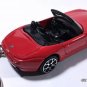 RARE NICE KEYCHAIN RED BLACK BMW Z8 ROADSTER Z CUSTOM Ltd EDITION GREAT GIFT