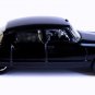 RARE KEYCHAIN BLACK CITROEN DS/ID 21/19/23D FRENCH POLICE CUSTOM GREAT GIFT