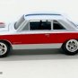 RARE KEYCHAIN 69 AMC HURST SC/RAMBLER 390 CU.IN A TRIM CUSTOM Ltd GREAT GIFT