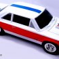 RARE KEYCHAIN 69 AMC HURST SC/RAMBLER 390 CU.IN A TRIM CUSTOM Ltd GREAT GIFT