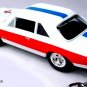 RARE KEYCHAIN 69 AMC HURST SC/RAMBLER 390 CU.IN A TRIM CUSTOM Ltd GREAT GIFT
