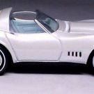RARE KEYCHAIN 1968~69~70 WHITE CHEVY CORVETTE C3 T TOP CUSTOM Ltd GREAT GIFT RARE KEYCHAIN 1968~69~70 WHITE CHEVY CORVETTE C3 T TOP CUSTOM Ltd GREAT GIFT