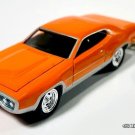 RARE KEYCHAIN 1972/73 ORANGE PLYMOUTH SATELLITE MOPAR CUSTOM Ltd GREAT GIFT