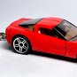 RARE KEYCHAIN RED CHEVY CORVETTE C6 CHEVROLET CUSTOM Ltd EDITION GREAT GIFT
