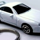 HTF KEY CHAIN WHITE TOYOTA SUPRA A80 FAST & FURIOUS PAUL WALKER TRIBUTE SUPERCAR HTF KEY CHAIN WHITE TOYOTA SUPRA A80 FAST & FURIOUS PAUL WALKER TRIBUTE SUPERCAR