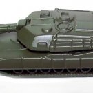 RARE HTF KEYCHAIN ARMY GREEN ABRAMS M1 TANK US/UKRAINE CUSTOM Ltd GREAT GIFT