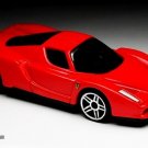 RARE KEYCHAIN RED FERRARI ENZO TINTED WINDOWS CUSTOM Ltd EDITION GREAT GIFT