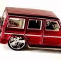 RARE LUXURY KEY CHAIN MERCEDES G CLASS G55/G63/G65/G500 AMG WAGON GREAT GIFT