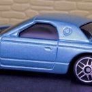 RARE KEYCHAIN BLUE FORD THUNDERBIRD T-BIRD CUSTOM Ltd EDITION GREAT GIFT