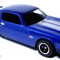 HTF KEYCHAIN 1970~71~72~1973 BLUE CHEVY CAMARO Z28 CUSTOM Ltd GREAT GIFT