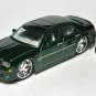 VERY RARE KEYCHAIN GREEN CHRYSLER 300C CUSTOM Ltd EDITION NEW GREAT GIFT