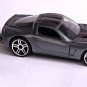 RARE KEYCHAIN GUN GREY CHEVY CORVETTE C6 CHEVROLET CUSTOM Ltd GREAT GIFT