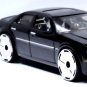 VERY RARE KEYCHAIN BLACK CHRYSLER 300C CUSTOM Ltd EDITION NEW GREAT GIFT