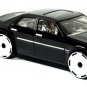 VERY RARE KEYCHAIN BLACK CHRYSLER 300C CUSTOM Ltd EDITION NEW GREAT GIFT