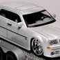 VERY RARE KEYCHAIN WHITE CHRYSLER 300C CUSTOM Ltd EDITION NEW GREAT GIFT