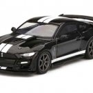 RARE KEYCHAIN BLACK FORD/SHELBY MUSTANG GT500 CUSTOM Ltd EDITION GREAT GIFT