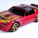 RARE KEYCHAIN 77/78/79 RED PONTIAC TRANS AM FIREBIRD BANDIT Ltd GREAT GIFT