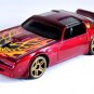 RARE KEYCHAIN 77/78/79 RED PONTIAC TRANS AM FIREBIRD BANDIT Ltd GREAT GIFT