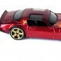 RARE KEYCHAIN 77/78/79 RED PONTIAC TRANS AM FIREBIRD BANDIT Ltd GREAT GIFT