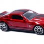 RARE KEYCHAIN RED FORD SHELBY MUSTANG GT500 SS CUSTOM Ltd EDITION GREAT GIFT