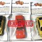 RARE KEYCHAIN SILVER MERCEDES 300/420/500 E AMG CUSTOM BODY KIT GREAT GIFT