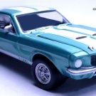 RARE KEYCHAIN 1967/68 BLUE FORD MUSTANG SHELBY GT500 CUSTOM Ltd GREAT GIFT RARE KEYCHAIN 1967/68 BLUE FORD MUSTANG SHELBY GT500 CUSTOM Ltd GREAT GIFT