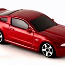 RARE KEYCHAIN DARK RED FORD MUSTANG GT TINTED WINDOWS CUSTOM Ltd GREAT GIFT
