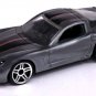 HTF KEYCHAIN SILVER GREY CHEVY CORVETTE C6 CUSTOM Ltd EDITION GREAT GIFT
