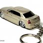 VERY RARE KEYCHAIN GOLD CHRYSLER 300C CUSTOM Ltd EDITION NEW GREAT GIFT