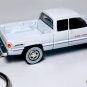 RARE KEYCHAIN WHITE DODGE RAM 1500 4X4 SPORT CUSTOM Ltd EDITION GREAT GIFT