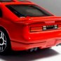 RARE KEYCHAIN RED NISSAN 300ZX FAIRLADY Z CUSTOM Ltd EDITION GREAT GIFT