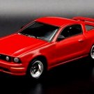 HTF RARE KEYCHAIN RED FORD MUSTANG GT CUSTOM Ltd EDITION NICE GREAT GIFT