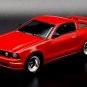 HTF RARE KEYCHAIN RED FORD MUSTANG GT CUSTOM Ltd EDITION NICE GREAT GIFT