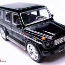 RARE LUXURY KEY CHAIN BLACK MERCEDES G500/G55/G63/G65 AMG G CLASS GREAT GIFT